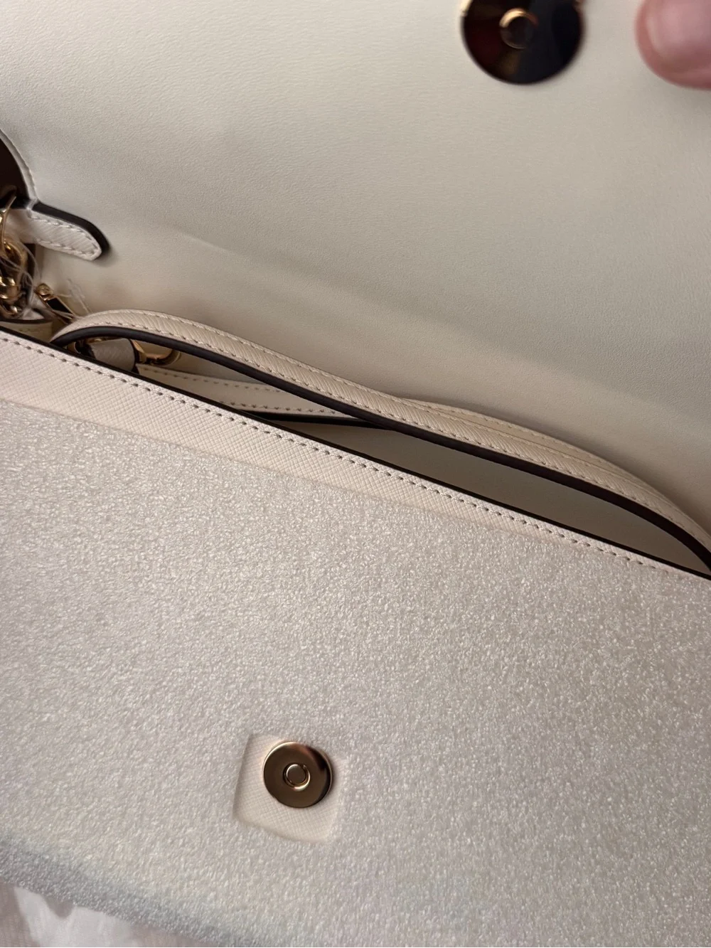 kate spade new cream